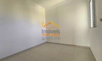 Imagem 7: Apartamento para locação em Americana-SP, Jardim Santana: 3 quartos, 1 suíte, 2 salas, 2 b