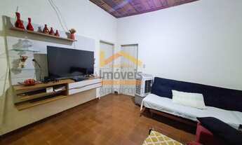 Imagem 2: Casa à venda em Americana-SP, Jardim São Paulo: 3 quartos, 1 suíte, 4 vagas, 111m² de área