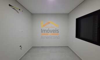 Imagem 2: Casa para locação em Americana-SP, Jardim Mirandola. 2 quartos, 1 suíte, 2 salas, 1 banhei