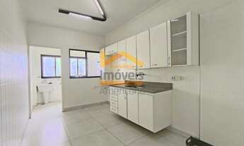 Imagem 5: Apartamento para locação no Jardim Ipiranga, Americana-SP: 3 quartos, 1 suíte, 2 salas, 2