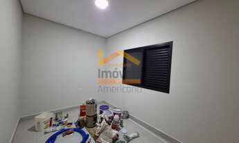 Imagem 5: Casa para locação em Americana-SP, Jardim Mirandola. 2 quartos, 1 suíte, 2 salas, 1 banhei