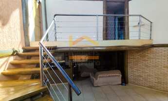 Imagem 6: Casa à Venda ou Locação em Parque Residencial Nardini Americana-SP: 3 quartos, 1 suíte, 3