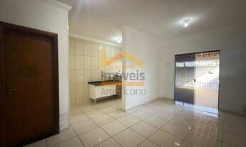 Imagem 5: Apartamento de 2 quartos para locação em Americana-SP, Jardim da Balsa II: 2 quartos, 1 sa