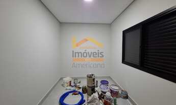 Imagem 6: Casa para locação em Americana-SP, Jardim Mirandola. 2 quartos, 1 suíte, 2 salas, 1 banhei