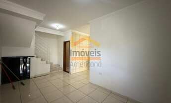 Imagem 4: Apartamento de 2 quartos para locação em Americana-SP, Jardim da Balsa II: 2 quartos, 1 sa