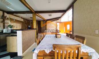 Imagem 2: Casa à Venda ou Locação em Parque Residencial Nardini Americana-SP: 3 quartos, 1 suíte, 3