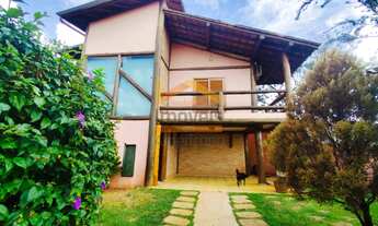 Imagem: Casa à Venda ou Locação em Parque Residencial