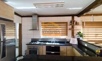 Imagem 3: Casa à Venda ou Locação em Parque Residencial Nardini Americana-SP: 3 quartos, 1 suíte, 3