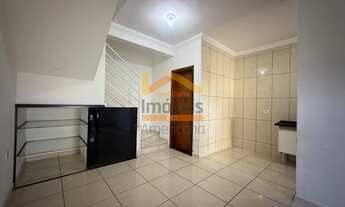 Imagem 7: Apartamento de 2 quartos para locação em Americana-SP, Jardim da Balsa II: 2 quartos, 1 sa