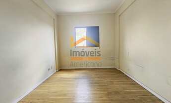 Imagem 7: Apartamento para locação no Jardim Ipiranga, Americana-SP: 3 quartos, 1 suíte, 2 salas, 2