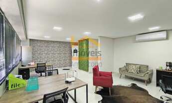 Imagem 3: Sala Comercial de 42m² no Centro de Americana-SP: 1 Banheiro, 1 Vaga de Garagem - Venda ou