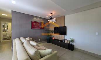 Imagem: Apartamento à venda em Americana-SP, Vila