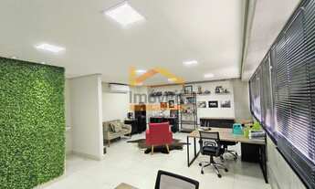 Imagem: Sala Comercial de 42m² no Centro de Americana-SP