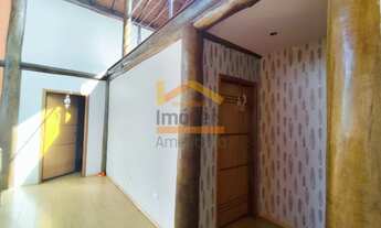 Imagem 7: Casa à Venda ou Locação em Parque Residencial Nardini Americana-SP: 3 quartos, 1 suíte, 3