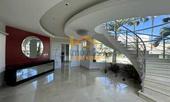 Imagem 6: Casa de luxo em condomínio no Jardim Imperador, Americana-SP: 4 quartos, 4 suítes, 3 salas