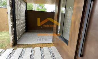 Imagem 6: Linda casa à venda no Parque Fabrício, Nova Odessa-SP: 2 quartos, 1 suíte, 2 salas, 2 banh