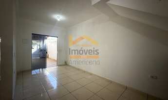 Imagem 6: Apartamento de 2 quartos para locação em Americana-SP, Jardim da Balsa II: 2 quartos, 1 sa