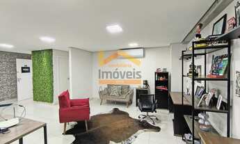 Imagem 4: Sala Comercial de 42m² no Centro de Americana-SP: 1 Banheiro, 1 Vaga de Garagem - Venda ou