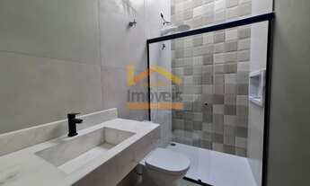 Imagem 7: Casa para locação em Americana-SP, Jardim Mirandola. 2 quartos, 1 suíte, 2 salas, 1 banhei