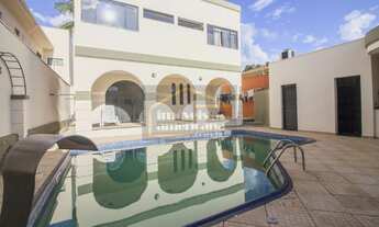 Imagem: Casa à venda no Jardim Glória em Americana