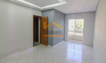 Imagem: Apartamento à venda no Residencial Girassol