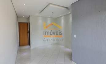 Imagem 2: Apartamento à venda no Residencial Girassol em Nova Odessa