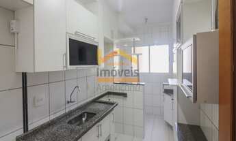 Imagem 3: Apartamento à venda no Residencial Girassol em Nova Odessa