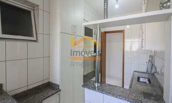 Imagem 4: Apartamento à venda no Residencial Girassol em Nova Odessa