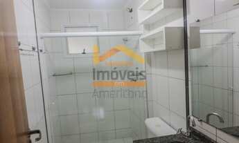 Imagem 5: Apartamento à venda no Residencial Girassol em Nova Odessa