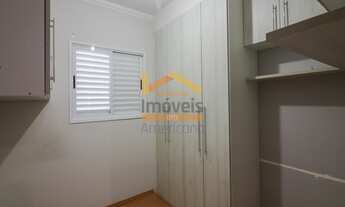 Imagem 6: Apartamento à venda no Residencial Girassol em Nova Odessa