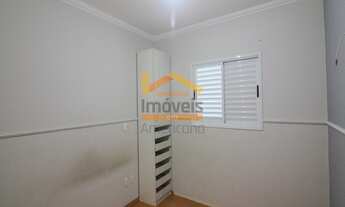 Imagem 7: Apartamento à venda no Residencial Girassol em Nova Odessa