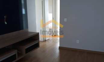 Imagem 1: APARTAMENTO RESIDENCIAL em SANTA BÁRBARA DOESTE - SP, PLANALTO DO SOL II