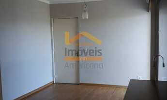 Imagem 2: APARTAMENTO RESIDENCIAL em SANTA BÁRBARA DOESTE - SP, PLANALTO DO SOL II