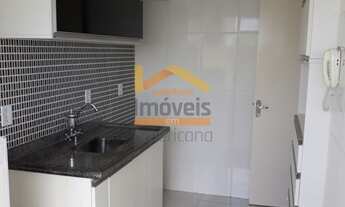 Imagem 3: APARTAMENTO RESIDENCIAL em SANTA BÁRBARA DOESTE - SP, PLANALTO DO SOL II