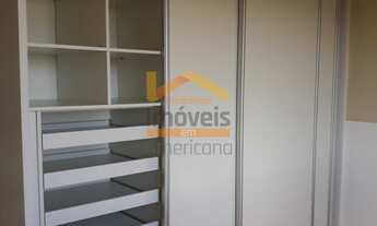 Imagem 5: APARTAMENTO RESIDENCIAL em SANTA BÁRBARA DOESTE - SP, PLANALTO DO SOL II