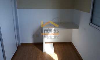 Imagem 6: APARTAMENTO RESIDENCIAL em SANTA BÁRBARA DOESTE - SP, PLANALTO DO SOL II