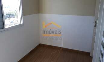 Imagem 7: APARTAMENTO RESIDENCIAL em SANTA BÁRBARA DOESTE - SP, PLANALTO DO SOL II