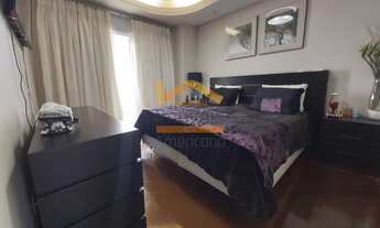 Imagem 5: Ampla casa de 5 quartos e 2 suítes à venda em Americana-SP, Residencial Horto Florestal Ja