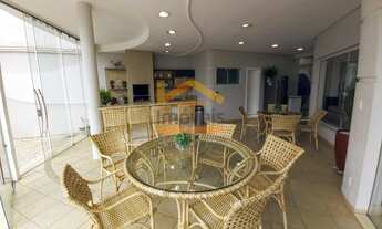 Imagem 7: Ampla casa de 5 quartos e 2 suítes à venda em Americana-SP, Residencial Horto Florestal Ja