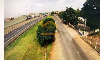 Imagem 2: TERRENO COMERCIAL em AMERICANA - SP, VILA BERTINI