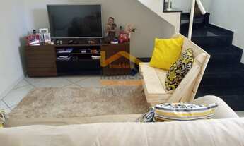 Imagem: Casa RESIDENCIAL em AMERICANA - SP, PARQUE