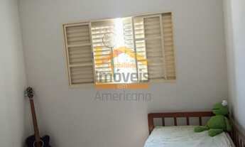 Imagem 2: Casa RESIDENCIAL em AMERICANA - SP, PARQUE NOVO MUNDO