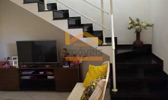 Imagem 3: Casa RESIDENCIAL em AMERICANA - SP, PARQUE NOVO MUNDO