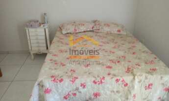 Imagem 4: Casa RESIDENCIAL em AMERICANA - SP, PARQUE NOVO MUNDO