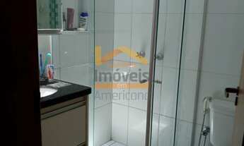 Imagem 5: Casa RESIDENCIAL em AMERICANA - SP, PARQUE NOVO MUNDO