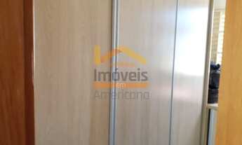 Imagem 6: Casa RESIDENCIAL em AMERICANA - SP, PARQUE NOVO MUNDO