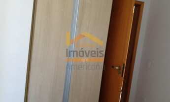 Imagem 7: Casa RESIDENCIAL em AMERICANA - SP, PARQUE NOVO MUNDO