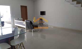 Imagem: CASA RESIDENCIAL em AMERICANA - SP, PARQUE