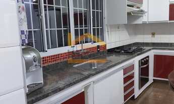 Imagem 7: CASA RESIDENCIAL em SANTA BÁRBARA DOESTE - SP, JARDIM CÂNDIDO BERTINI