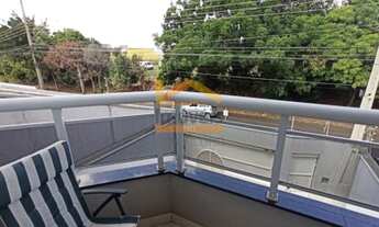 Imagem 4: CASA RESIDENCIAL em AMERICANA - SP, JARDIM BRASÍLIA